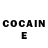 COCAIN Columbia Egor Shtevnin